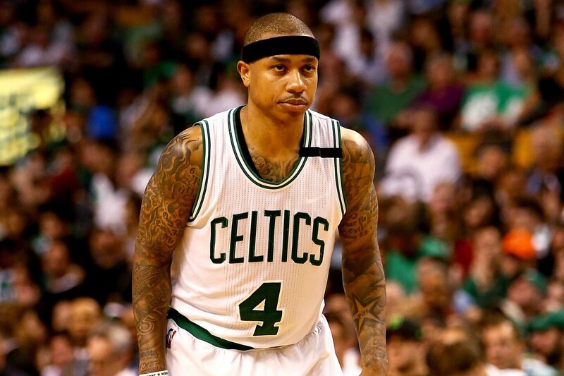 「もし僕が188㎝だったら史上最高の選手」小兵スコアラーのトーマスが自信満々に語る「殿堂入りの枠を超えている」＜DUNKSHOOT＞