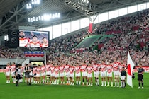 豪州を皮切りに…世界ランク上位の強豪国と今秋連戦へ　ラグビー日本代表、現体制の中核を担う注目のメンバーは？