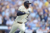 “雑草軍団”ブルワーズはしぶとい打撃と機動力で王者ドジャースを倒せるか？【ナ・リーグ優勝決定シリーズ展望】＜SLUGGER＞