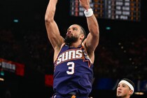 デュラント放出時の“メインターゲット”をサンズのオーナーが明かす「まさに欲しいと思える選手」＜DUNKSHOOT＞