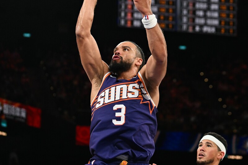 デュラント放出時の“メインターゲット”をサンズのオーナーが明かす「まさに欲しいと思える選手」＜DUNKSHOOT＞