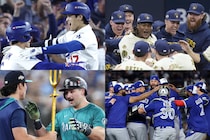 勝ち上がった４球団“以外”の米野球ファンが望む展開は？「初優勝が見てみたい」「ドジャースじゃなきゃどこでも」「成功したフランチャイズは嫌われる」