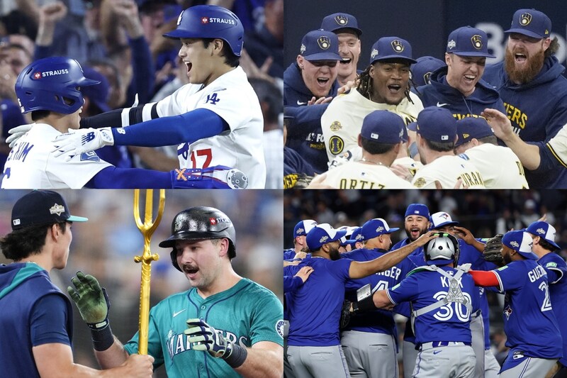 勝ち上がった4球団“以外”の米野球ファンが望む展開は?「初優勝が見てみたい」「ドジャースじゃなきゃどこでも」「成功したフランチャイズは嫌われる」