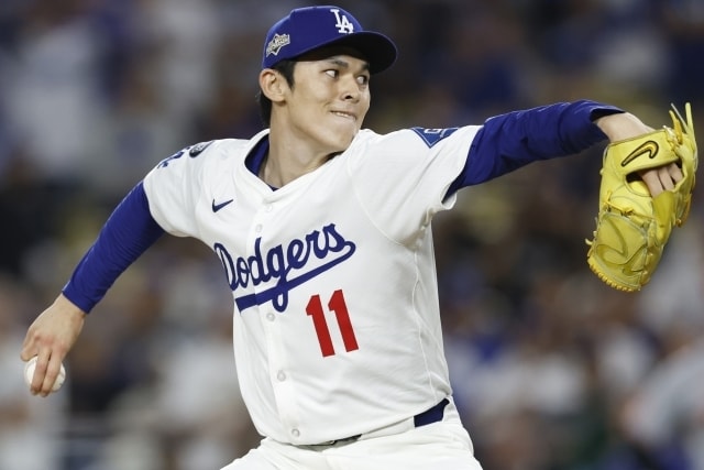 「特に心配はしていない」ドジャースはブルワーズに今季6戦全敗…それでも対抗できる理由をNPBの元盗塁王が提示「ピッチャー陣が全く違う」