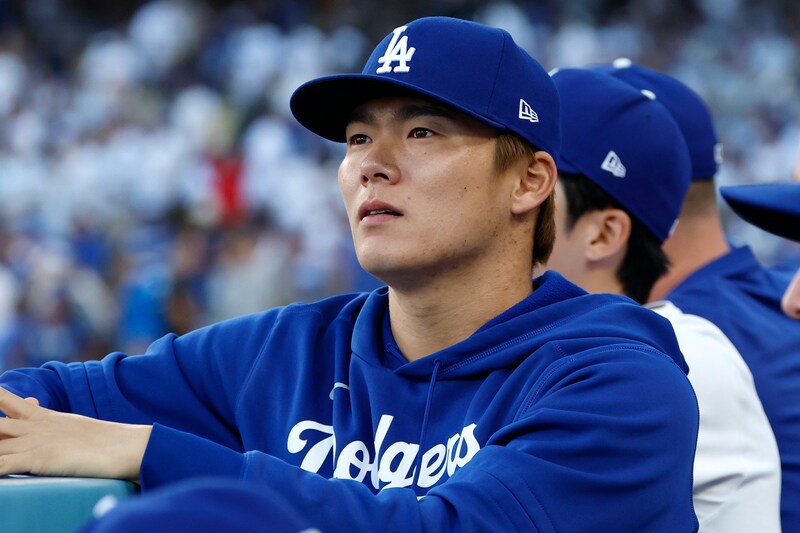 「え⁉ カッコよすぎる!」山本由伸、激変イメチェン姿にファン反響「いつぶりの黒髪?」「ニヤケ止まらない」