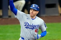 「悪い流れ断ち切った」ド軍フリーマンの先制ホームランにファン喝采！「本当に頼りになる！」「この勢いに乗るしかない！」