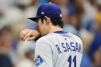 「もどかしい結末だ」ドジャースに敗れ、ブルワーズ記者ら落胆も「ブルペン陣の弱さを思い出させた」佐々木朗希の救援失敗に着目