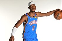 「一度勝つためにバスケットをしているわけじゃない」。“最終形の自分”を追い続けるSGA「まだ到達できるレベルがある」＜DUNKSHOOT＞