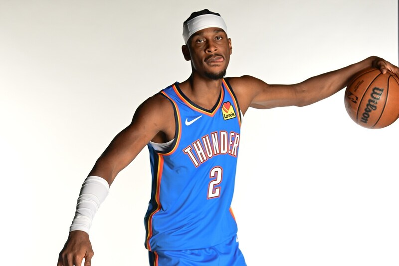 「一度勝つためにバスケットをしているわけじゃない」。“最終形の自分”を追い続けるSGA「まだ到達できるレベルがある」＜DUNKSHOOT＞