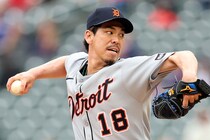 「マエケンはカープだろ」NPB復帰意向の前田健太、巨人の獲得調査報道にネット騒然「若手を育てる方がいい」　堀内恒夫氏は投手補強に持論「自前の選手を育ててほしい」