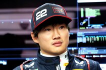 RBR退団は“時間の問題”との声も...角田裕毅が明かしたポジティブな変化＆バクーでの収穫「VCARBと全く同じ感じ」「運に頼らず６位」