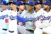 「毎晩のようにCY賞級以上の投手を...」米記者がド軍先発陣の“２つの史上初”同時達成に脱帽　過去30戦で「防御率1.50・被打率.150」未満