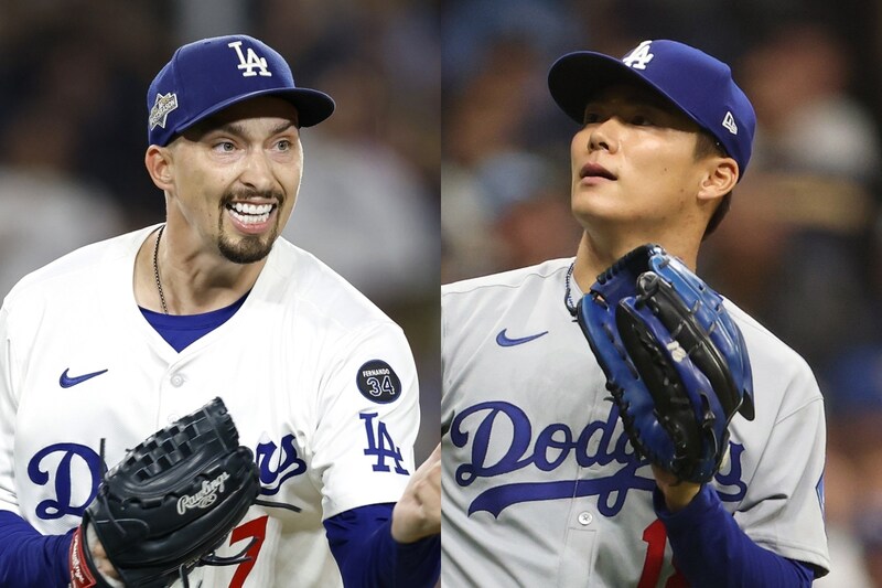 ドジャースが復活させた“古き良きスタイル”「２人の活躍は印象深いだけでなく、歴史的なもの」米重鎮記者が言及「これまでの記録を上回った」