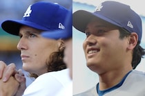 「もうワールドシリーズのチケットを販売してもいい」米記者がドジャースのWS進出を確信「勢いは止められない」「あまりにも強力だ」