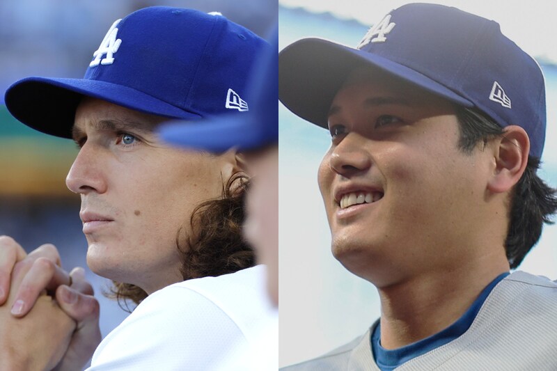 「もうワールドシリーズのチケットを販売してもいい」米記者がドジャースのWS進出を確信「勢いは止められない」「あまりにも強力だ」