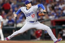 大谷翔平、NLCS第4戦先発の裏側！ ロバーツ監督が明かした“柔軟プラン”とは「シリーズ全体の流れを優先した」