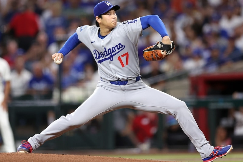 大谷翔平、NLCS第4戦先発の裏側！ ロバーツ監督が明かした“柔軟プラン”とは「シリーズ全体の流れを優先した」