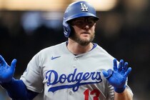 「もう一段上のギアがある」マンシー、現状に満足せずPSでさらなる進化誓う「もっと得点ができるはずだ」