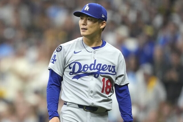 「コーヒーでも飲んでいるかのような…」初球被弾も1失点完投勝利の山本由伸を元楽天監督が激賞「最大の武器」と称賛する唯一無二のフォーム