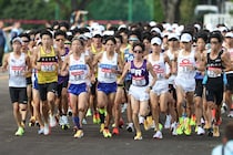 【箱根駅伝予選会】今年は42校が本戦切符を争う！ 有力校の順大、日体大、立教大など白熱必至、前回予選で“１秒差敗退”東京農大は２年ぶり71回目の本戦復帰なるか