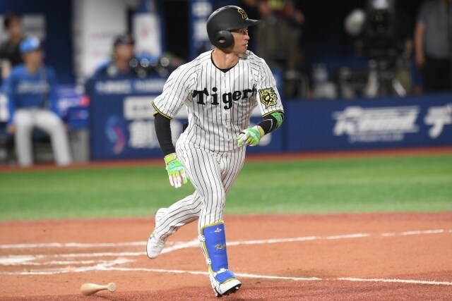 「やっぱり強いわ。恐れ入った」阪神の“スモールベースボール”に元日本代表コーチ脱帽「隙がない。勇気がいるよ」