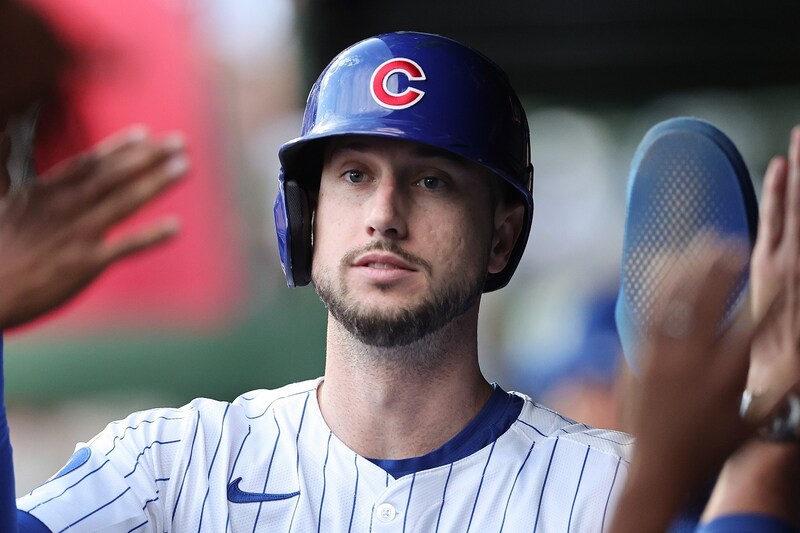 「今オフFA市場最大の注目」カブスの28歳外野手にドジャースが強い関心！ 米報道