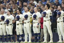 ドジャースに２敗も「まだ終わっていない」ブルワーズ記者が気概「勝ち目がないと断言するのは馬鹿げている」「絶望的な劣勢を強いられたわけではない」