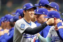 ドジャースがブルワーズに勝つと2027年シーズンが中止に？　サラリーキャップ制度導入の追い風になり、26年オフにロックアウトの可能性と米記者