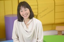 【伊達公子】チームの人数が増え役割分担ができるとコーチを変えた時の反動が少ない＜SMASH＞