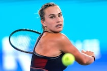 女子テニス世界１位のサバレンカを悩ますSNS上の誹謗中傷！「時には本当に破壊されそうになることもある」＜SMASH＞