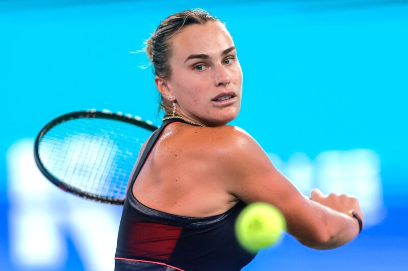 女子テニス世界１位のサバレンカを悩ますSNS上の誹謗中傷！「時には本当に破壊されそうになることもある」＜SMASH＞