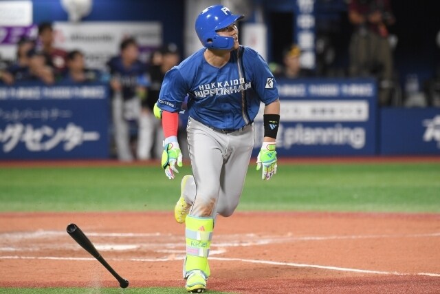 「思うような野球をさせてもらえない」日本ハムOBがCS連敗で崖っぷちの古巣に送る打開策は? 大胆な攻撃的打順を提示