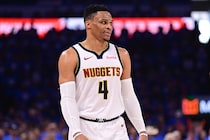 「ジャーニーマンと呼ばれるだけの理由がある」キングス加入のウエストブルックに現地識者が厳しい評価＜DUNKSHOOT＞