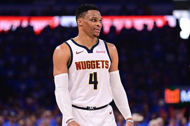 「ジャーニーマンと呼ばれるだけの理由がある」キングス加入のウエストブルックに現地識者が厳しい評価<DUNKSHOOT>