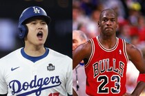 「ショウヘイが機能していないと…」ドジャース同僚が告白した大谷翔平への絶対的な信頼　存在感は“バスケ界の神様”と一緒「マイケル・ジョーダンがいないブルズだ」