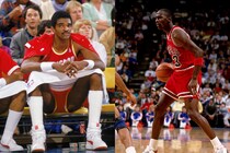 「彼がNo.1なのは間違いない」大学とNBAで対戦したサンプソンがジョーダンの凄さを語る「心の底から勝つことを望んでいた」＜DUNKSHOOT＞