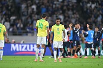 「これは知らなかった」ブラジル指揮官が日本戦の金星献上後、まさかの場所を電撃訪問！ 日本の伝統文化をリスペクト「招待に光栄」