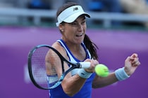 19歳で脚光、35歳で円熟の輝き。シルステアが語る大阪での快進撃と日本愛「もっと多くの大会があればいいのに！」＜SMASH＞