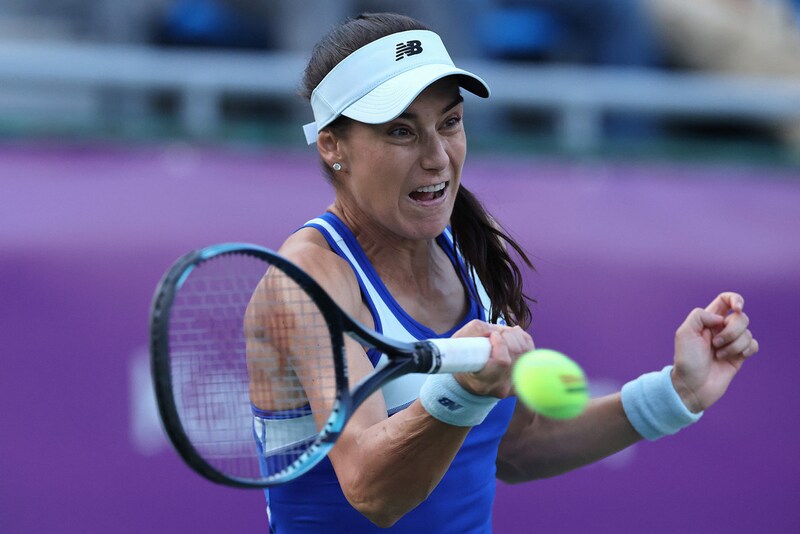 19歳で脚光、35歳で円熟の輝き。シルステアが語る大阪での快進撃と日本愛「もっと多くの大会があればいいのに!」<SMASH>