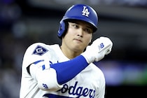 「今日は伝説やな」二刀流・大谷翔平の“衝撃２本目”にネットあ然「全盛期を象徴する試合になるわ」「もうめちゃくちゃだよ」