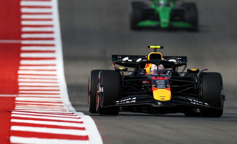 「衝撃的」 SQ１敗退の角田裕毅、ラストアタックに間に合わず苛立ち！ チームは謝罪…対して専門メディアは「最初のアタックでのペース不足」を指摘