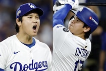 大谷翔平は「すべてが唯一無二」MLB通算219勝の殿堂入り右腕がXに連投「野球史を書き換えている」「ショウヘイに感謝だ。彼を見るのが幸せ」