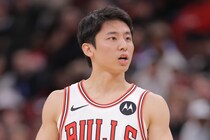 「混乱してる。どうして？」ブルズが河村勇輝との契約解除を発表。ファンは悲しみの声「彼のプレーを観るのが楽しみだったのに」＜DUNKSHOOT＞