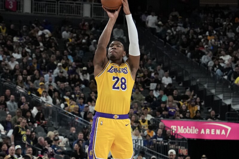 【NBA】八村塁、開幕へ準備万端！プレシーズン最終戦で18得点、直近３試合で平均17.7点と好調＜DUNKSHOOT＞