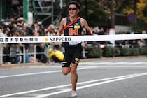 「近年の予選会 怖すぎる」“１人当たり”わずか1.7秒差…箱根駅伝の古豪、次点敗退に衝撃の声「激闘でした」「寂しい正月になります」