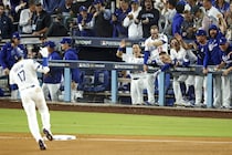 大谷翔平の史上初“10K＆３HR”、マンシー、フリーマン、ベッツら同僚９人が証言　ベンチ内の“裏話”も「そして全員が…」