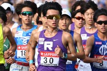 “土壇場10位”の立教大、４年連続の箱根本戦へ　高林監督が手応えと課題語る「今日うまく走れなかった選手がどう受け止め、どう改善していくか」【箱根駅伝予選会】