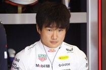 「おい！あいつ何やってるんだ⁉」角田裕毅、Q2敗退で13番手...ガスリーに怒り爆発　フェルスタッペンが盤石ポール！【アメリカGP予選】