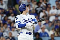 「考えられない」超人的パフォーマンスの大谷翔平、“打撃の凄さ”を元日ハム同僚・中田翔が激白「リーチが長いのに…」