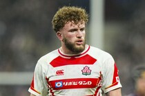 NZ生まれ日本育ちの主将候補・ワーナー・ディアンズ　そのリーダー像は「言葉よりプレーで引っ張る」